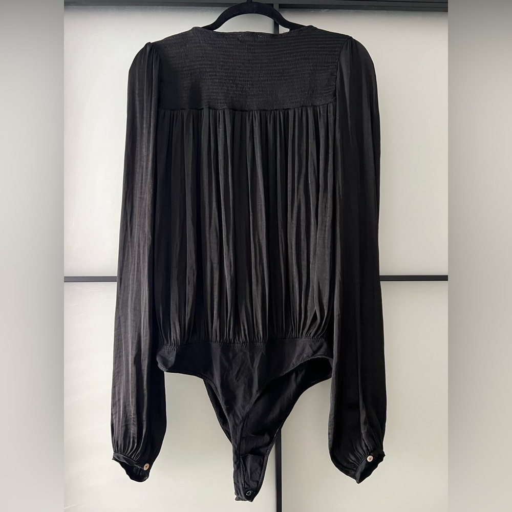 Intimately Free People Bodysuit - Picture 2 of 3